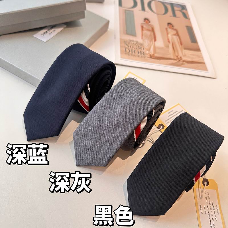 Thom Browne Tie 0628